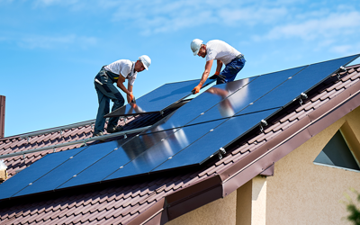 A propos – des Panneaux Photovoltaïques