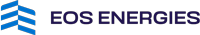 Logo officiel Eos Energies