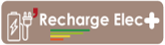 Logo Recharge Elec plus