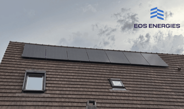 Economies - Facture divisée par 2 avec le solaire