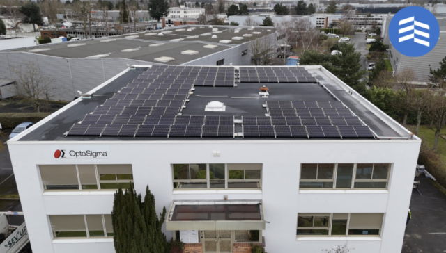 Economies - Facture divisée par 2 avec le solaire