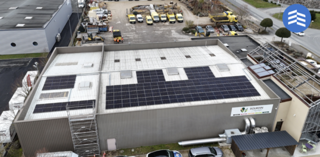 Economies - Facture divisée par 2 avec le solaire