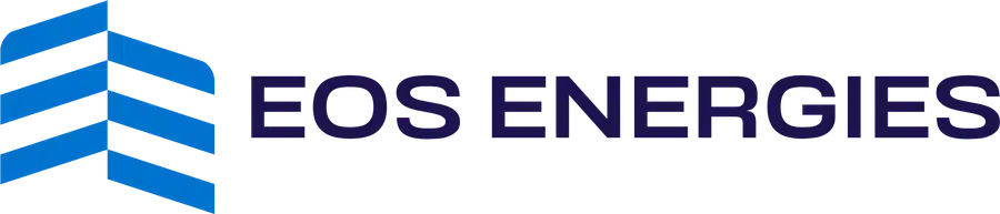 Logo EOS Énergies horizontal EOS Énergies - installateur photovoltaïque en Essonne et Loiret